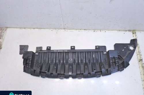 OSŁONA POD ZDERZAK PRZÓD RENAULT MEGANE III