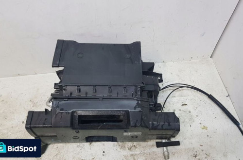 nagrzewnica mercedes actros mp2 mp3 9438300160