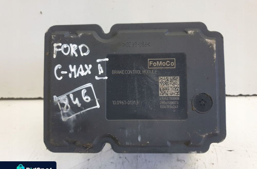 Ford C-Max II POMPA ABS hamulcowa AV61-2C405-AD
