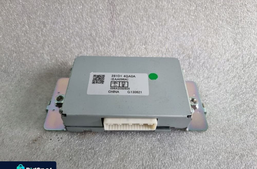 INFINITI Q50 MODUŁ STEROWNIK 281D1 4GA0A