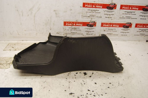 OBUDOWA OSŁONA AKUMULATORA 24438485 OPEL VECTRA C 3.0 CDTI SIGNUM