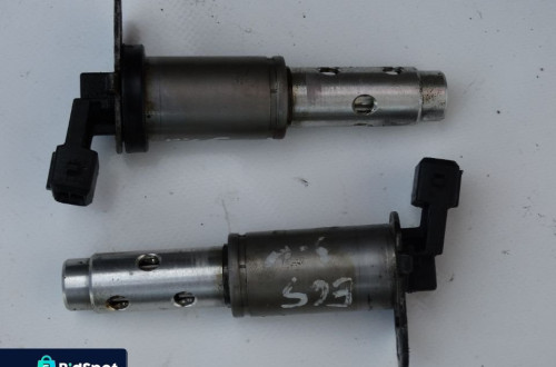 CZUJNIK ZMIENNYCH FAZ ROZRZĄDU N52 2.5i 3.0i BMW E60 E61 E63 E64 E65 E90 E91 F-VAT