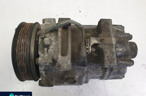 Volvo S40 II V50 2.0 D SPRĘŻARKA KLIMATYZACJI 3M5H-19D629-HD