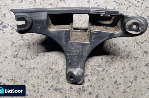 PEUGEOT 307 SW MOCOWANIE ZDERZAKA PRAWY TYŁ 9643353980