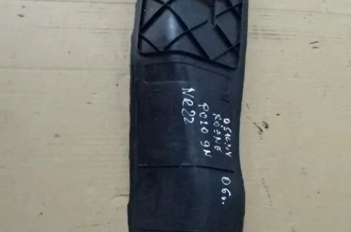 OSŁONA WYCISZENIE BŁOTNIKA VW POLO IV 9N NR22