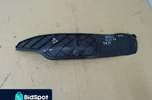 OSŁONA WYCISZENIE BŁOTNIKA VW POLO IV 9N NR22