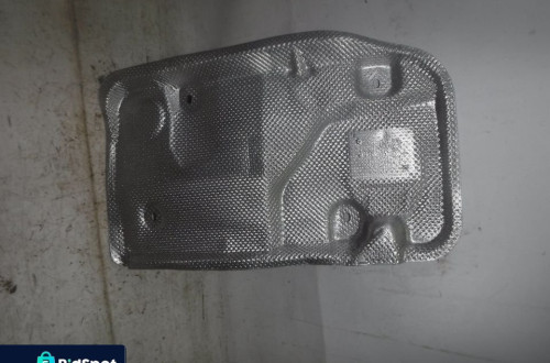 AUDI Q5 17R 80A OSŁONA TERMICZNA 80A804174B