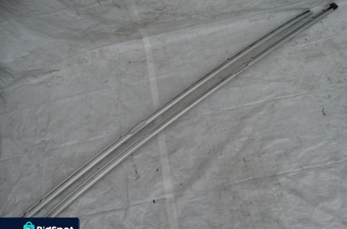 LISTWA DACHOWA LEWA PRAWA RELING FORD GALAXY MK2 MK3 2006- F-VAT