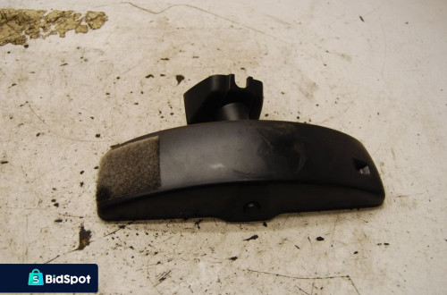 LUSTEKRO WEWNĘTRZNE WSTECZNE 5M0857511 VW GOLF V PLUS