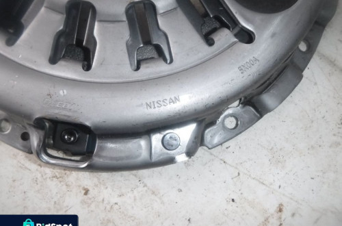 nissan navara 2,5 docisk sprzęgła nowy oryginał