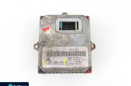 PRZETWORNICA XENON MERCEDES W203 1307329072