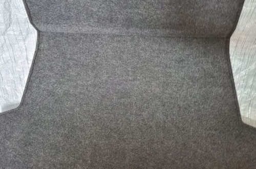 INFINITI Q50 2.2 CDI WYKŁADZINA BAGAŻNIKA DYWAN