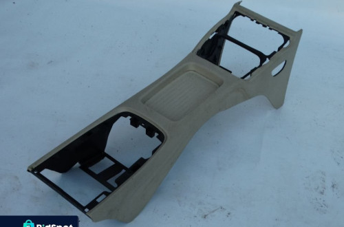 TUNEL ŚRODKOWY KANAPY TYLNEJ TYŁ BMW E92 F-VAT