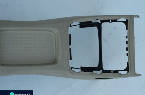 TUNEL ŚRODKOWY KANAPY TYLNEJ TYŁ BMW E92 F-VAT