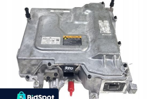HYUNDAI KONA STEROWNIK ŁADOWARKA 36400-0E175