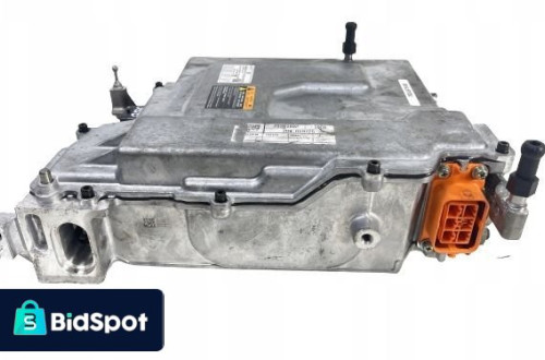 HYUNDAI KONA STEROWNIK ŁADOWARKA 36400-0E175