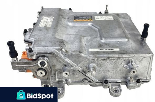 HYUNDAI KONA STEROWNIK ŁADOWARKA 36400-0E175
