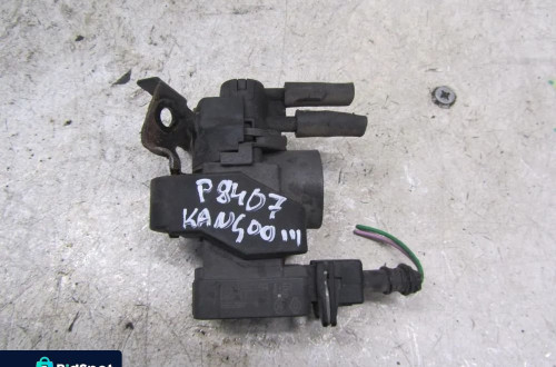 renault kangoo 11r 1.5 dci zawór turbiny 144566215r