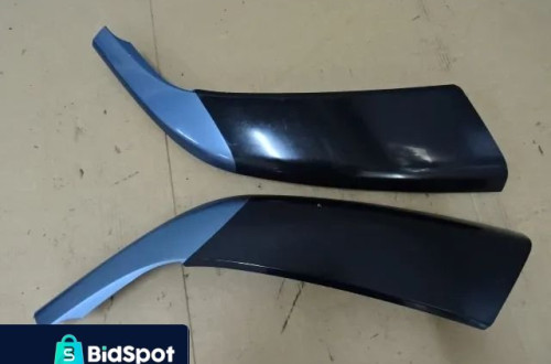 ZAŚLEPKA RELINGU LISTWA FIAT STILO KOMBI NR75