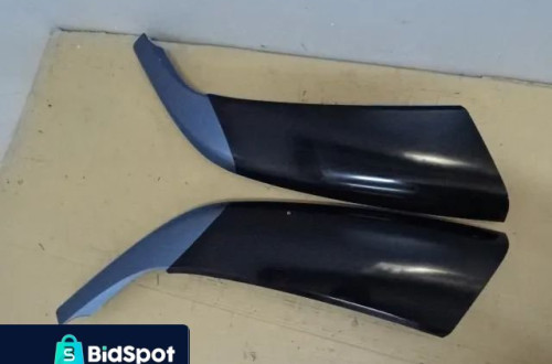 ZAŚLEPKA RELINGU LISTWA FIAT STILO KOMBI NR75