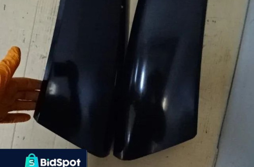 ZAŚLEPKA RELINGU LISTWA FIAT STILO KOMBI NR75