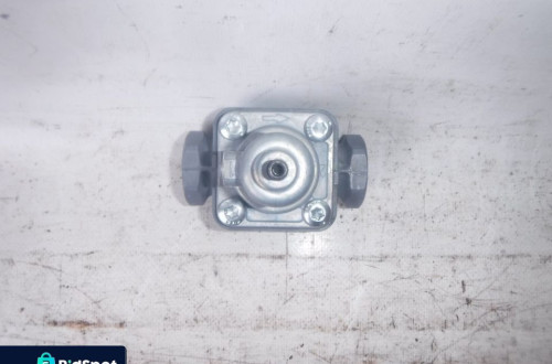 ZAWÓR PRZEPŁYWOWY M22X1 5 7 3-8 5 OPZ 8 5BAR wabco
