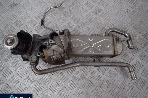 ZAWÓR EGR VW AUDI SEAT SKODA 1.6 TDI 03L131512CE