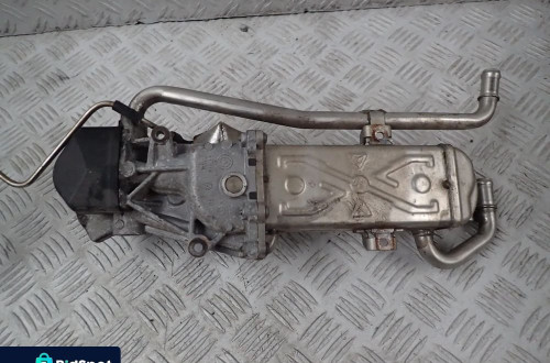 ZAWÓR EGR VW AUDI SEAT SKODA 1.6 TDI 03L131512CE