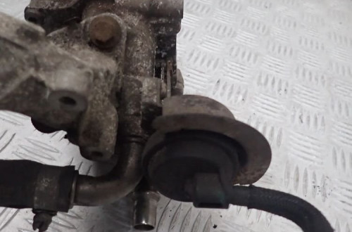 CHŁODNICA EGR MAZDER 2,3 DCI 147351186R