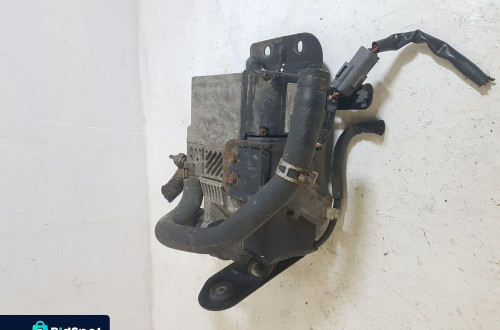 WEBASTO MAZDA 6 VI GH THERMO TOP C 2010 ROK