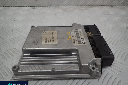 KOMPUTER BMW E46 3.0 DIESEL 7793027 0281011223