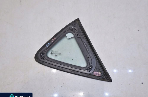 SZYBA KAROSERYJNA PRAWY TYŁ HYUNDAI i30 I