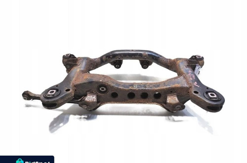 WÓZEK SANKI TYŁ BMW 3 E91 2.0 D