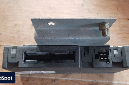 VOLVO V50 S40 MODUŁ STEROWNIK 9499896