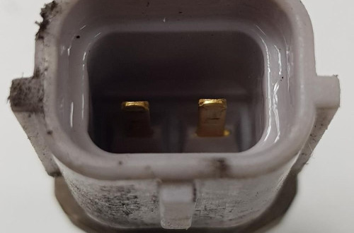 CZUJNIK TEMPERATURY WODY MX5 III 1.8 XU3F12A648AA