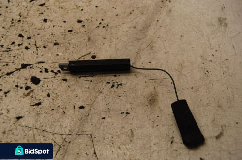 WZMACNIACZ ANTENY 7M0035577G VW SHARAN MK I LIFT 00-10 SEAT ALHAMBRA