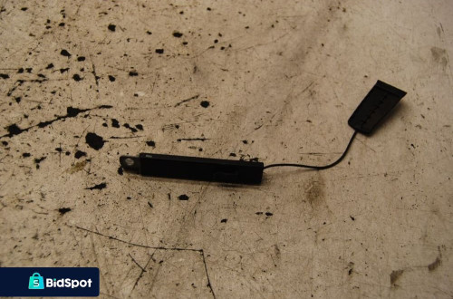 WZMACNIACZ ANTENY 7M0035577G VW SHARAN MK I LIFT 00-10 SEAT ALHAMBRA