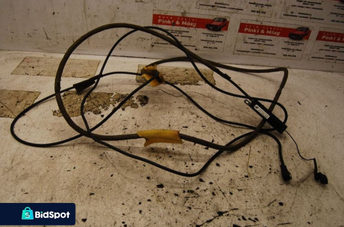 WZMACNIACZ ANTENY 7M0035577G VW SHARAN MK I LIFT 00-10 SEAT ALHAMBRA