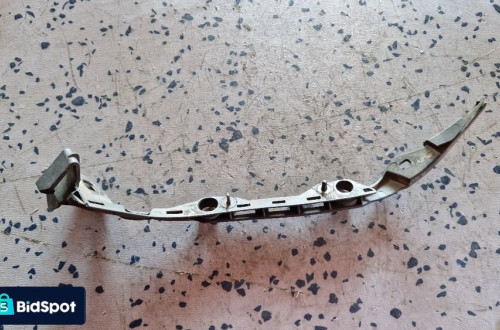 MERCEDES A KLASA W169 ŚLIZG ZDERZAKA TYŁ LEWY a1698851421