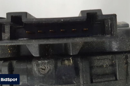 PEDAŁ GAZU POTENCJOMETR A8 D3 6.0 W12 4E1723523E