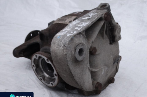 MOST DYFER DYFERENCJAŁ 1.6 1.8 N43 4.10 BMW E81 E82 E87 E88 E90 E91 AUTOMAT F-VAT