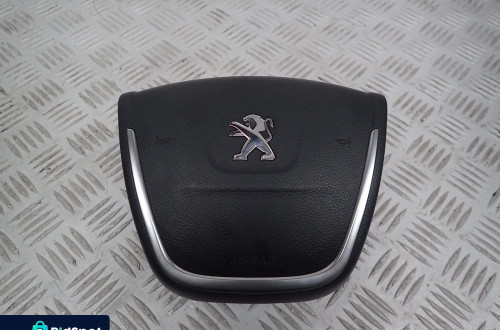 AIRBAG PODUSZKA KIEROWCY PEUGEOT 508 96863325ZE