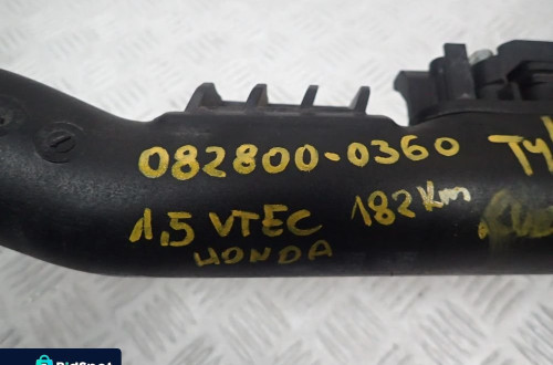 DOLOT HONDA 1,5 VTEK 082800-0360