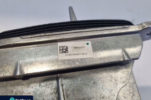 Renault Megane IV MODUŁ sterownik LAMPY LED PRAWY