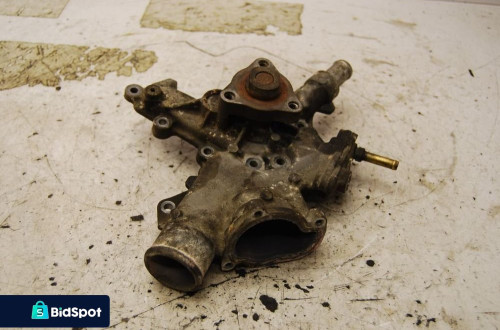 POMPA WODY 90570203 OPEL CORSA C 1.2 Z12XE ASTRA G 90531737