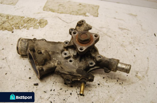 POMPA WODY 90570203 OPEL CORSA C 1.2 Z12XE ASTRA G 90531737