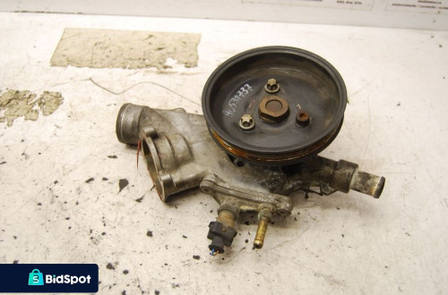 POMPA WODY 90570203 OPEL CORSA C 1.2 Z12XE ASTRA G 90531737