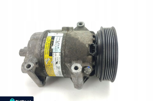 SPRĘŻARKA KLIMATYZACJI RENAULT SCENIC II 2 (2003-2005) 8200316164