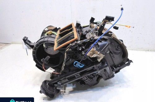 NAGRZEWNICA OBUDOWA PEUGEOT 207 1.4 HDI