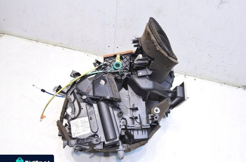 NAGRZEWNICA OBUDOWA PEUGEOT 207 1.4 HDI